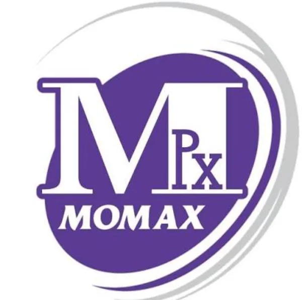 MOMAX Icon