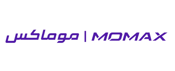 MOMAX Title
